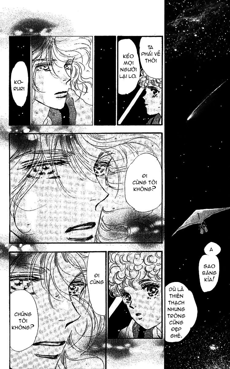Mầm Sống: Chapter 80