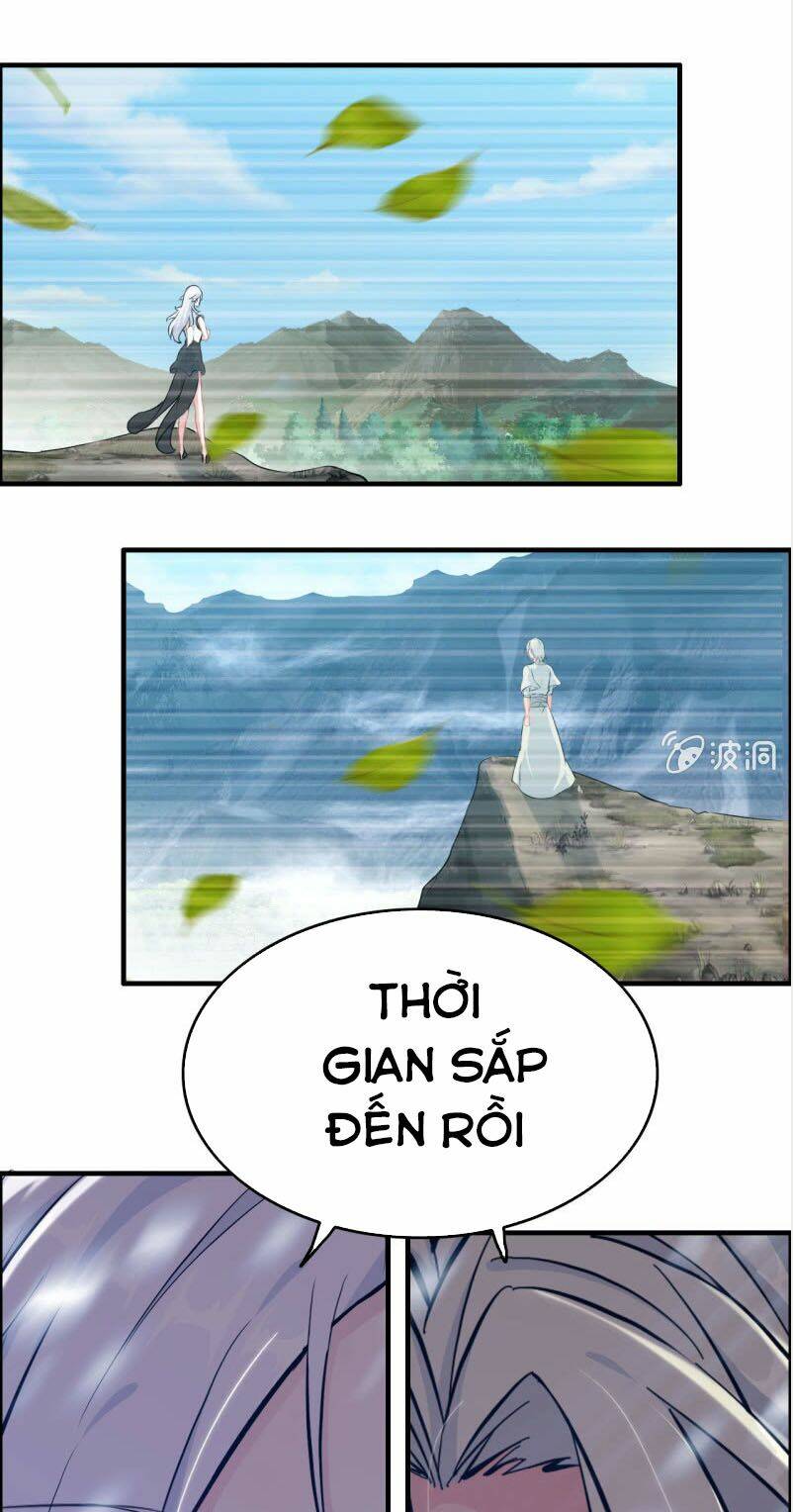 Thần Ma Thiên Sát: Chapter 126