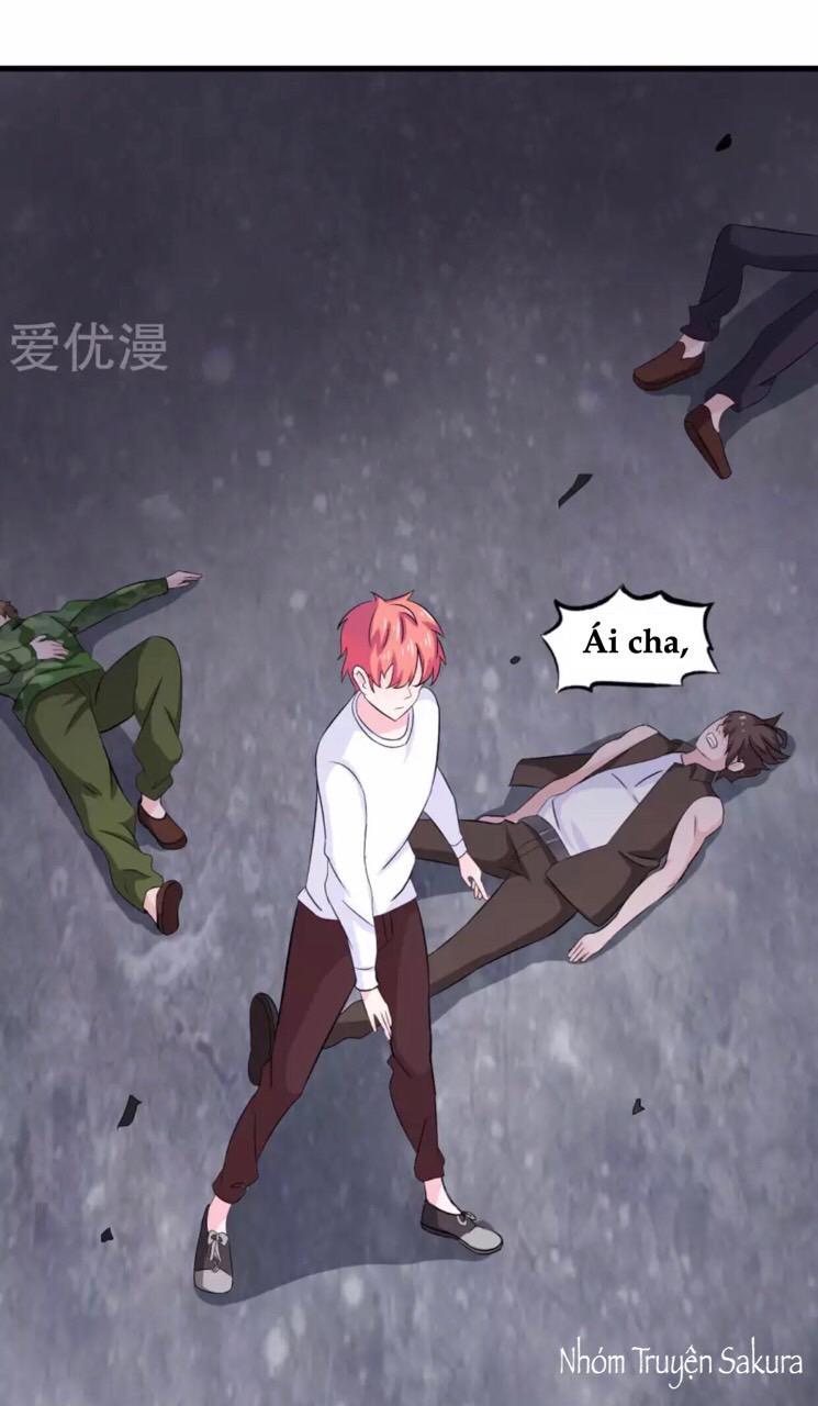 Tôi Vốn Dĩ Bị Bệnh Kiều: Chapter 8.1