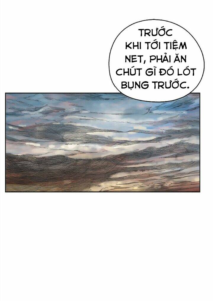 Truyền Thuyết Anh Hùng Thời Mạt Thế: Chapter 2