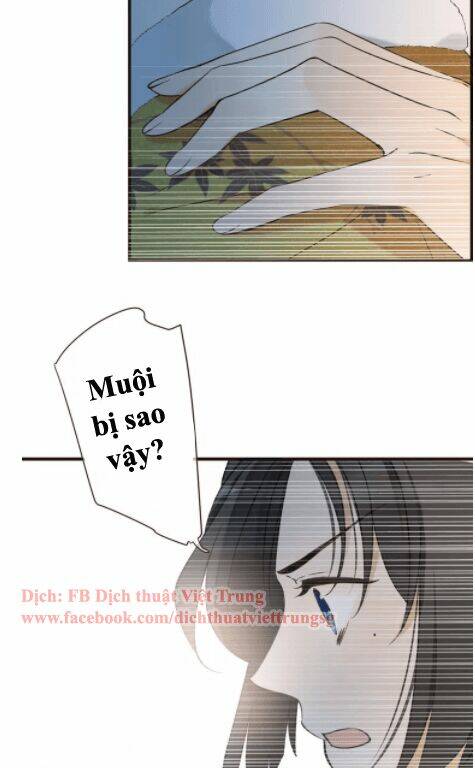 Bạn Trai Tôi Là Cẩm Y Vệ: Chapter 90