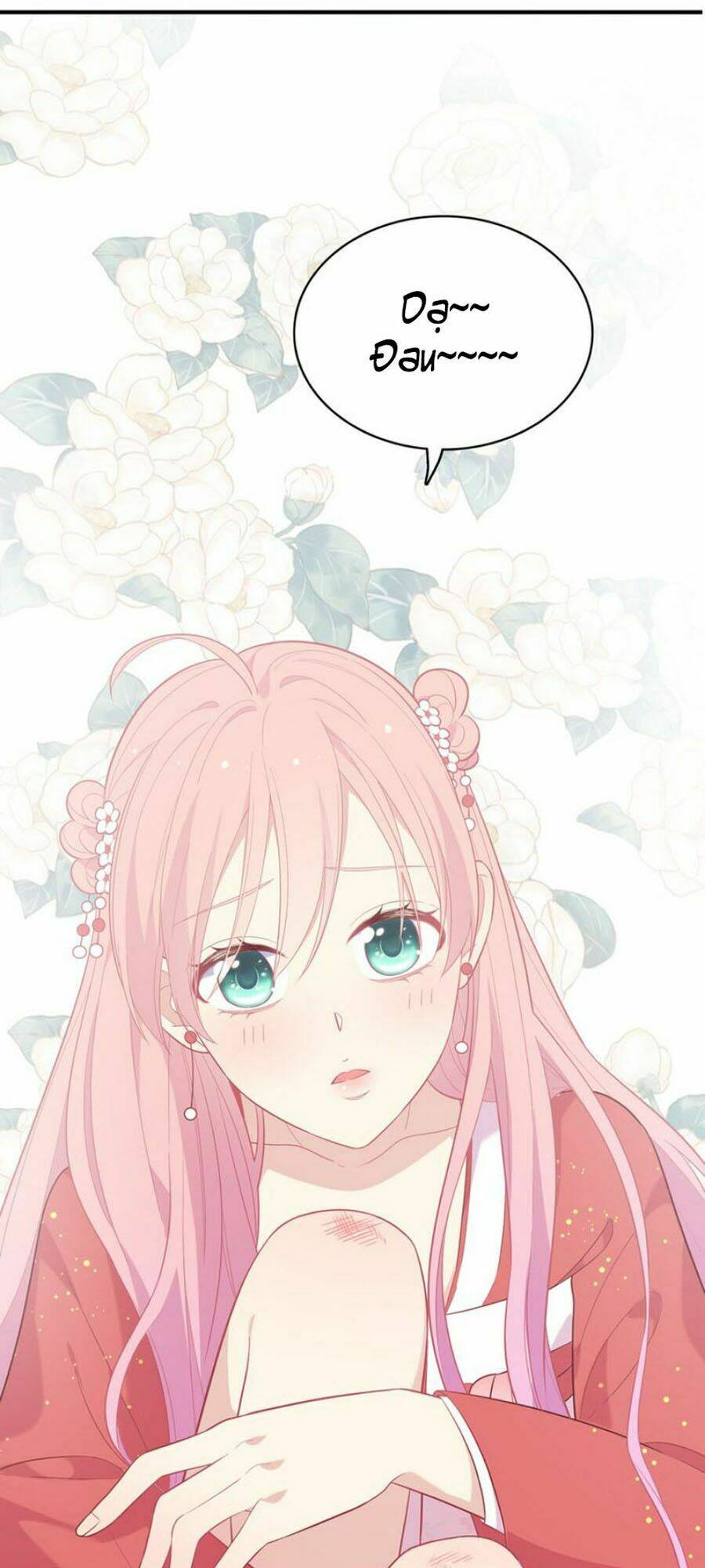 Vương Tử Thành Phố Và Công Chúa Amazon: Chapter 39