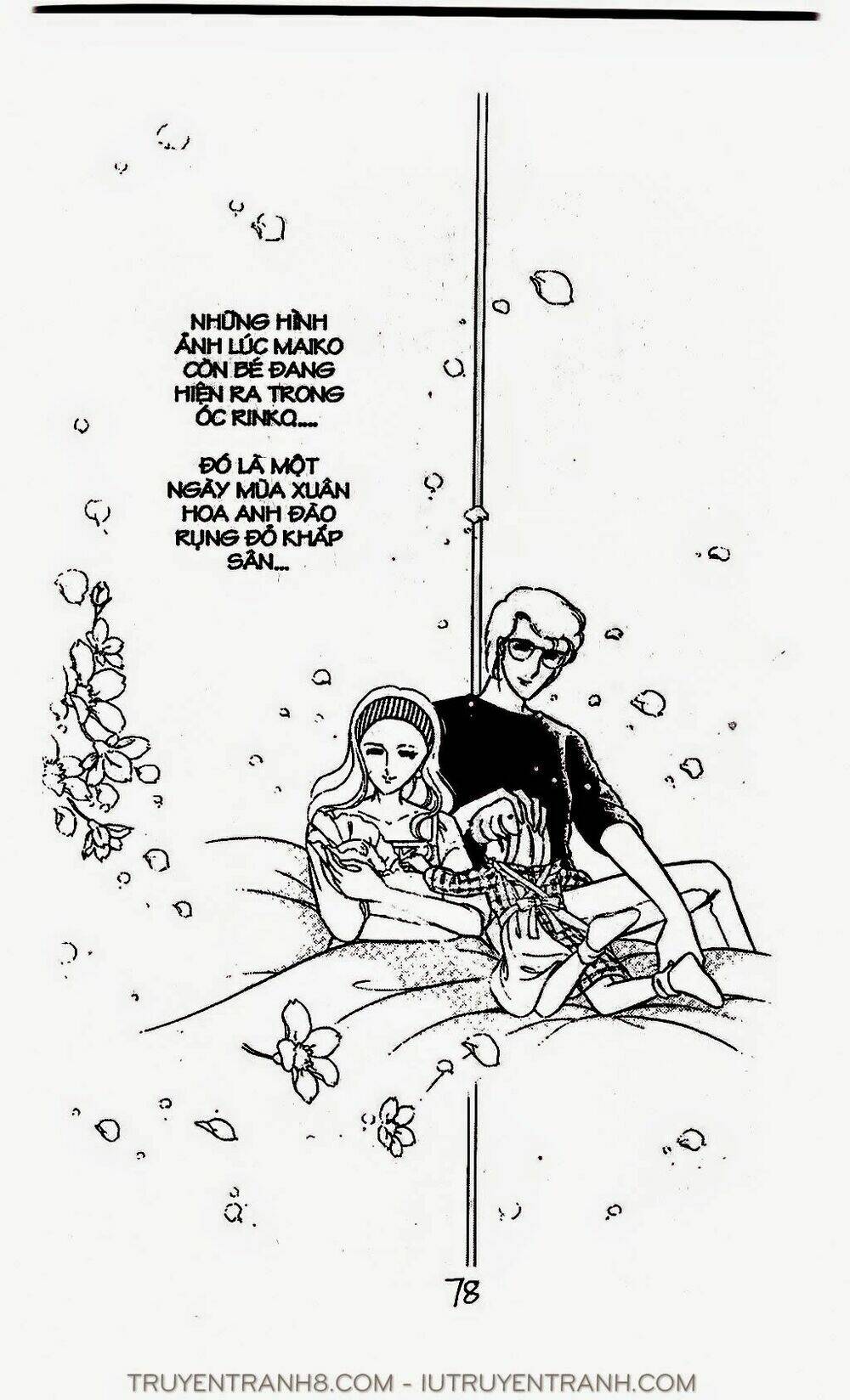 Mimi Kỳ Lạ: Chapter 23.1