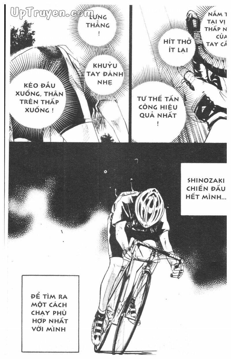 Over Drive: Chapter 3