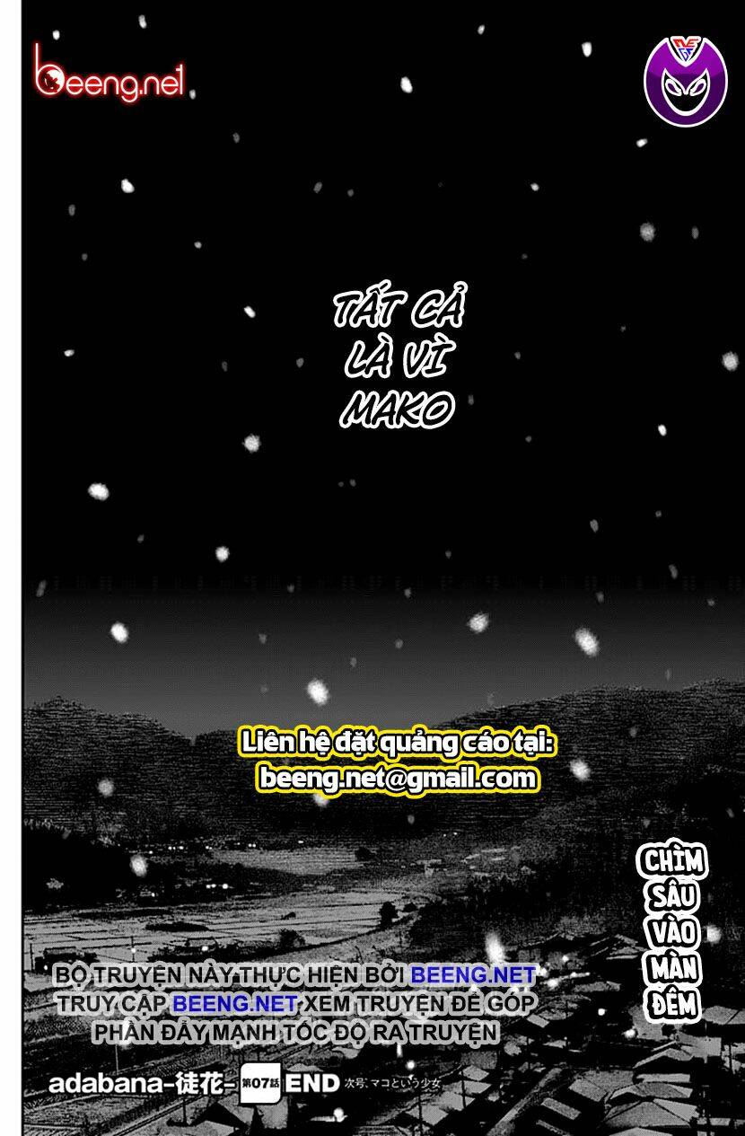 Giải Phóng: Chapter 7