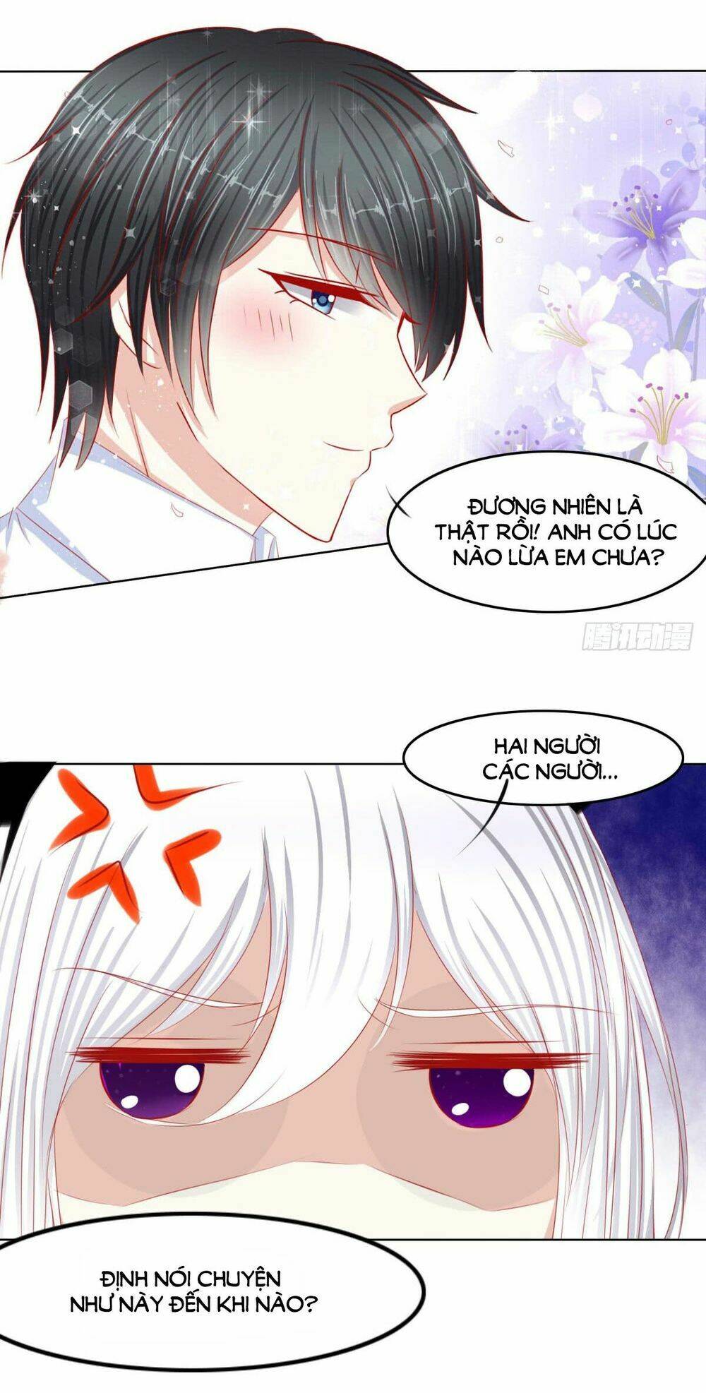 Hoàng Đế “Phế Vật” Tiến Hóa Sử: Chapter 73