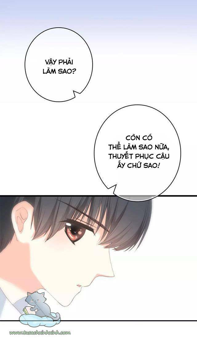 Con Tim Rung Động: Chapter 57