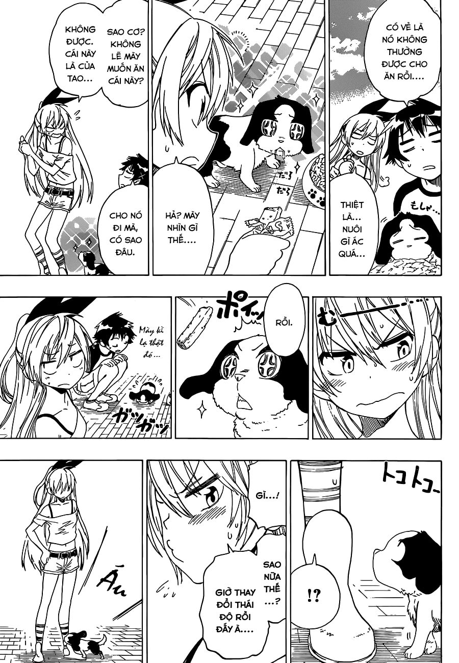 Tình Yêu Ngang Trái: Chapter 41
