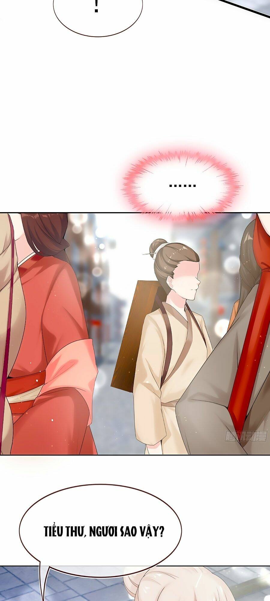 Tận Kiển Minh Thần: Chapter 5