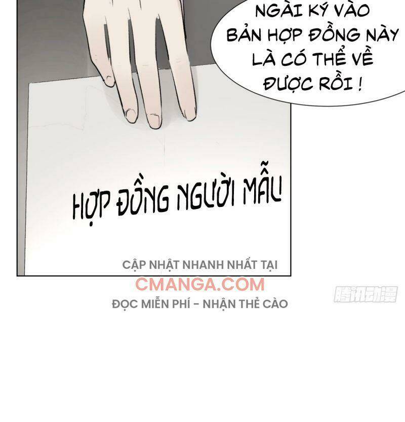 Điều Giáo Gấu Bắc Cực: Chapter 56