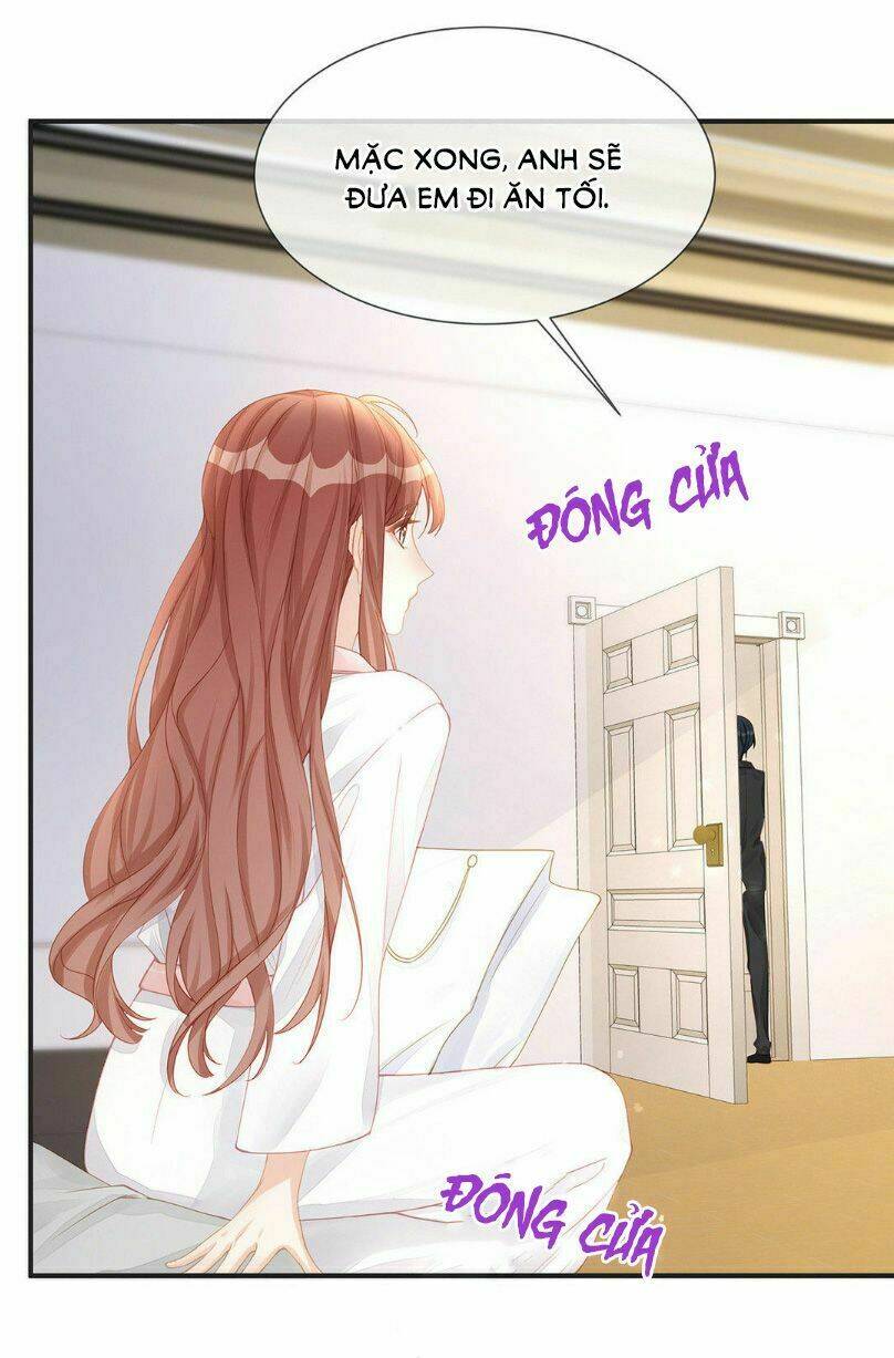 Chỉ Muốn Cưng Chiều Em: Chapter 11