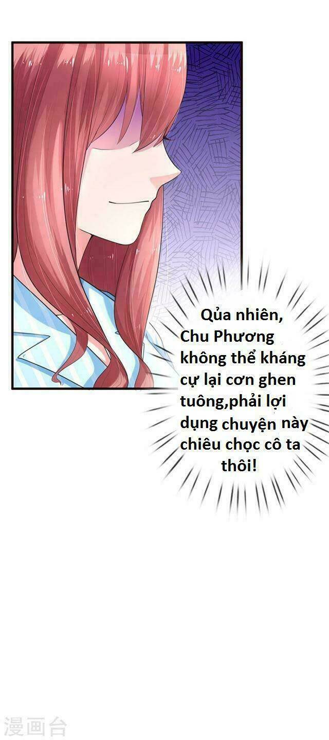 Trùng Sinh Để Trả Thù: Chapter 10