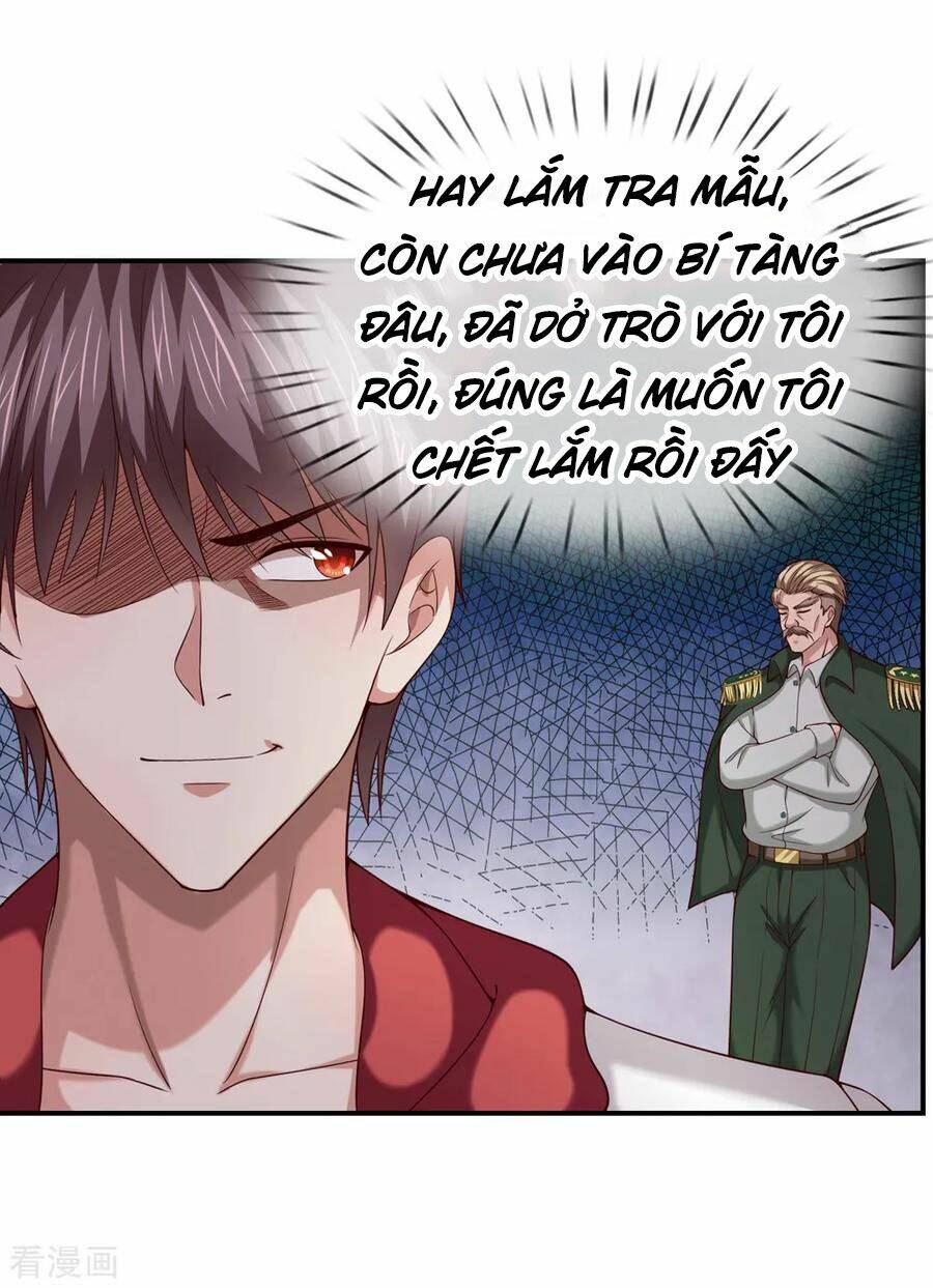 Tuyệt Thế Phi Đao: Chapter 250
