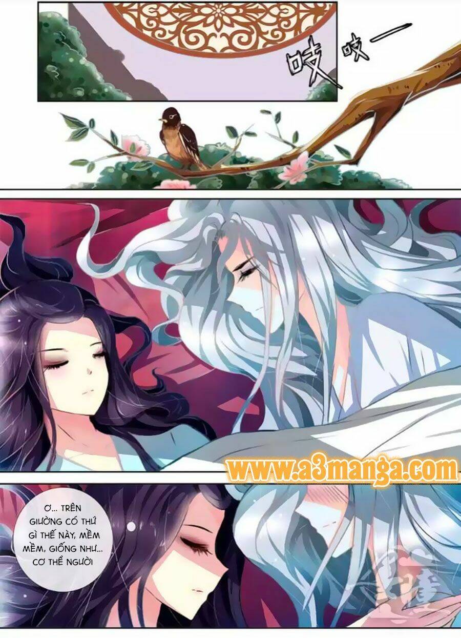 Ma Phi Giá Đáo: Chapter 9