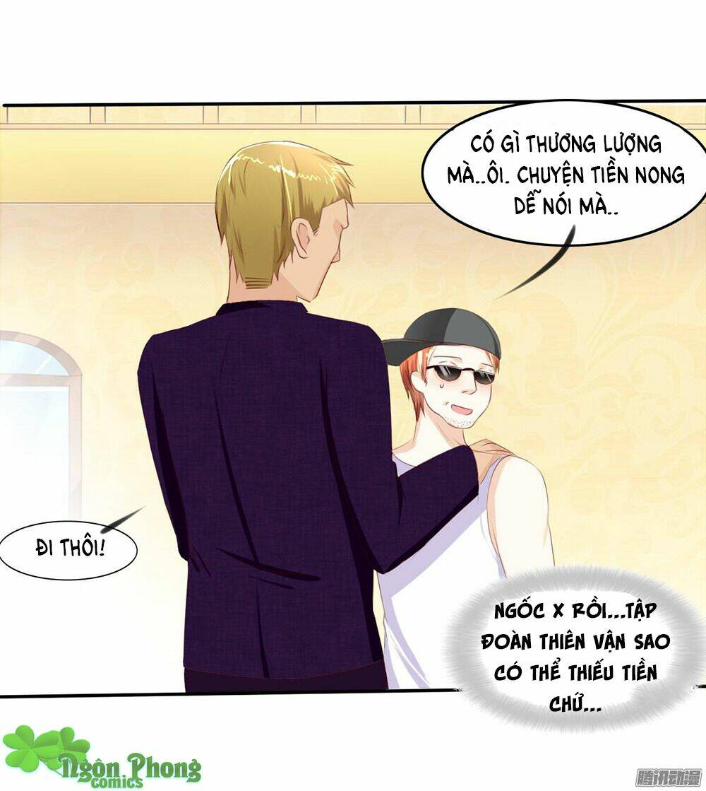 Hoàng Đế “Phế Vật” Tiến Hóa Sử: Chapter 15