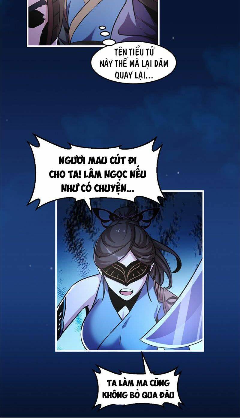 Đừng Cản Ta Tu Tiên: Chapter 26