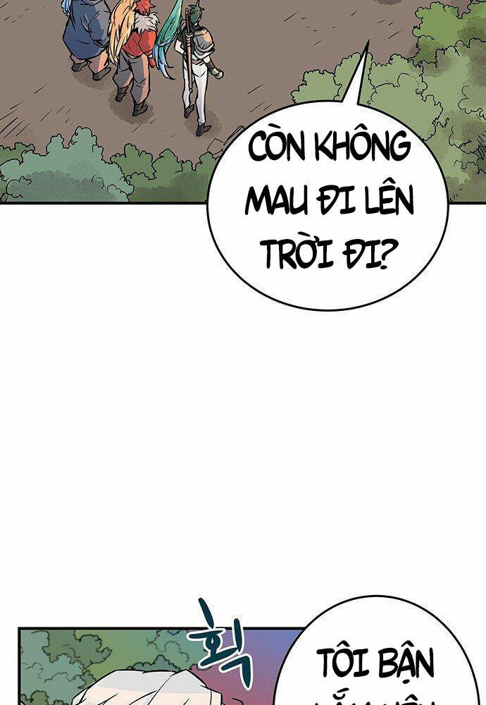 Chủ Nhân Thiên Giới: Chapter 1