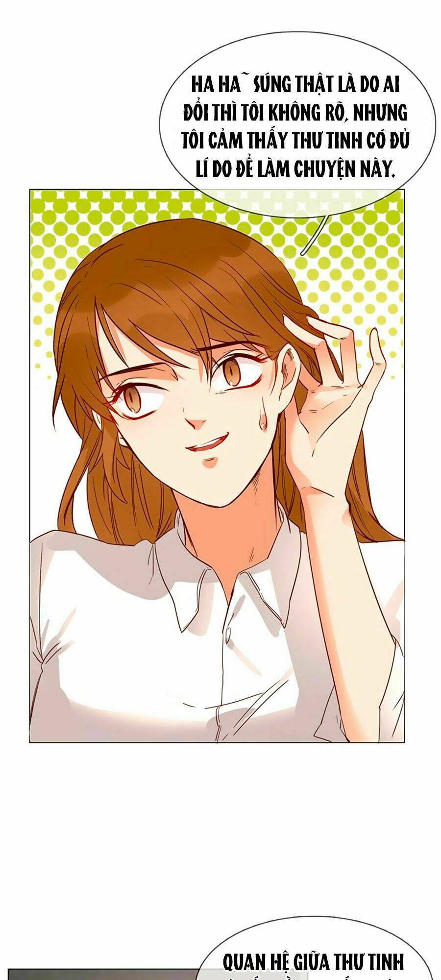 Ngôi Sao Vụn Vỡ: Chapter 2