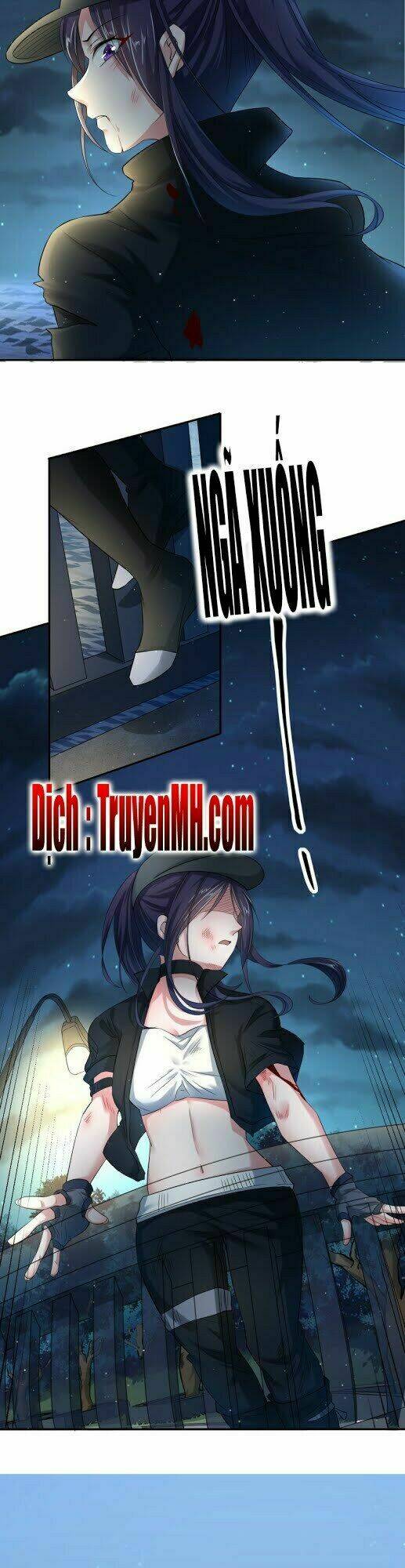 Điệp Ảnh Trùng Trùng: Chapter 2