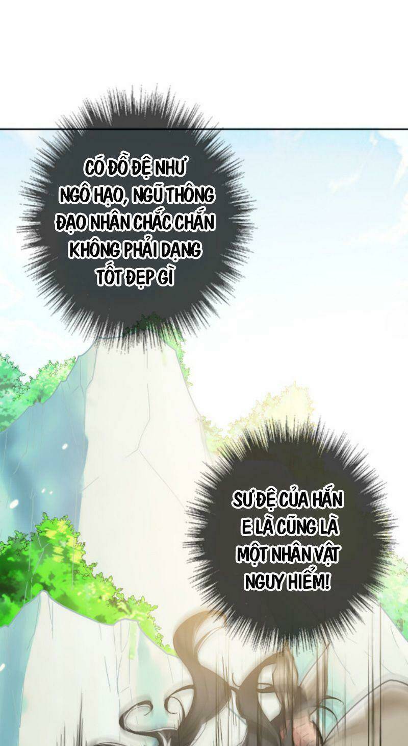 Siêu Đạo Thần Thuật: Chapter 29