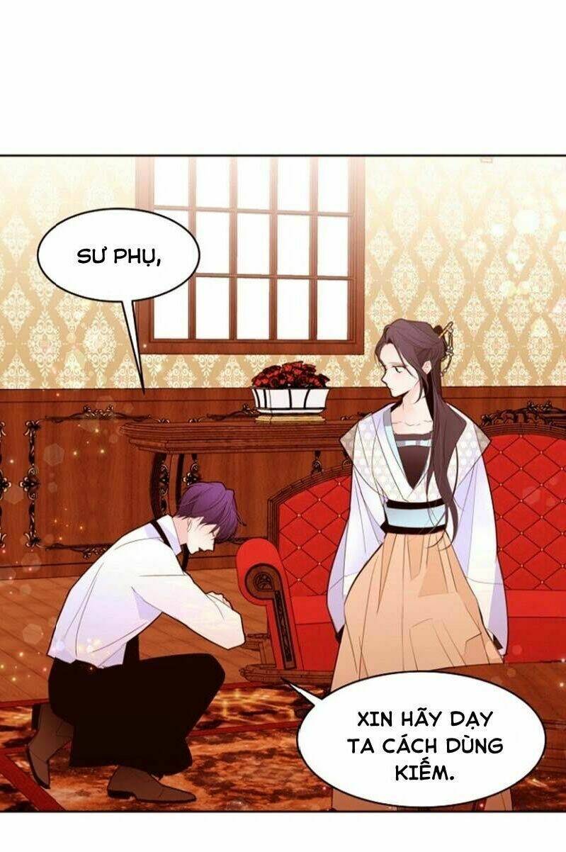 Cuộc Sống Rập Khuôn Của Một Quý Cô Tái Sinh!: Chapter 18
