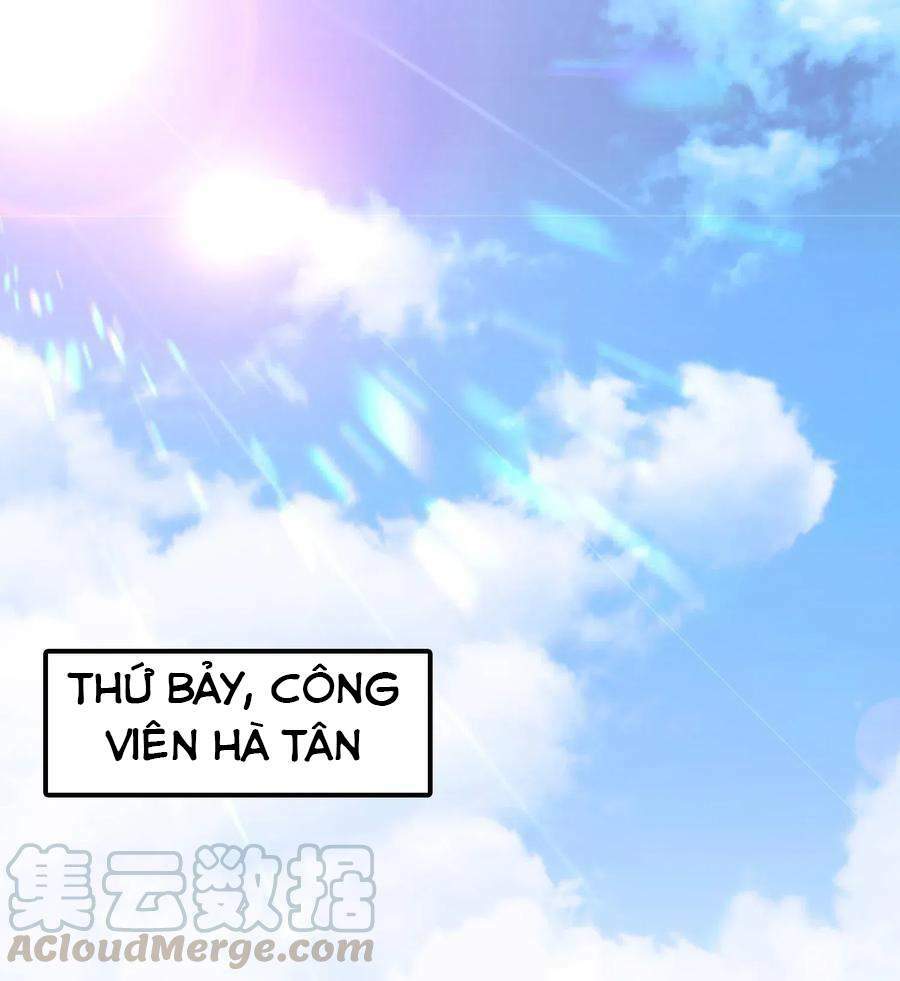 Hóa Ra Tôi Là Công Cụ Trong Game Tình Yêu: Chapter 10