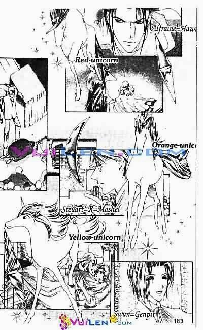 Duyên Kỳ Ngộ: Chapter 11