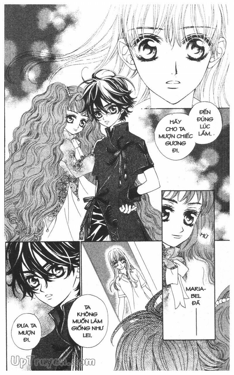 Hoàng Tử Ếch(Bản đẹp): Chapter 5