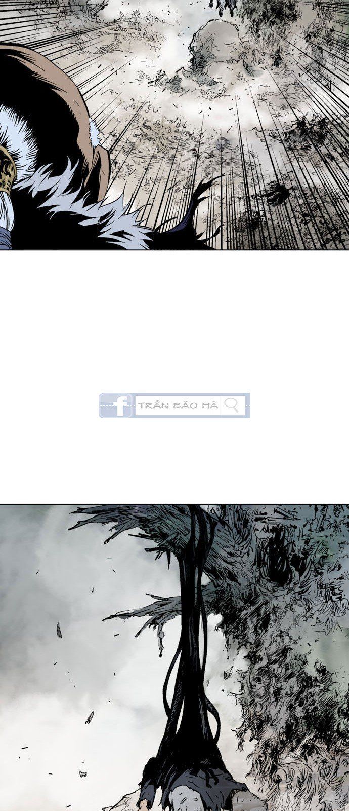 Cao Thủ 2: Chapter 70