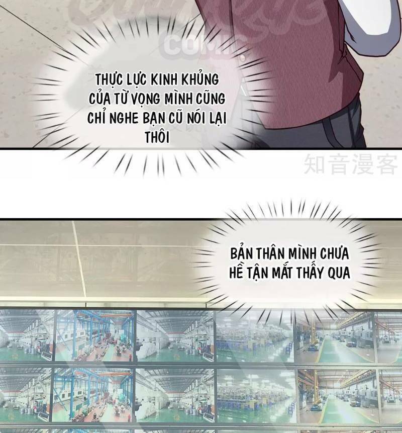 Chung Cực Binh Vương Tại Đô Thị: Chapter 100