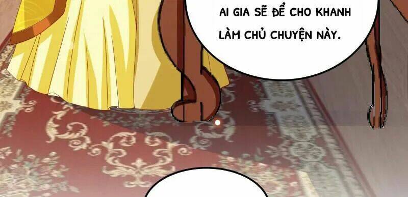 Liêu Cung Phong Hoa: Chapter 12