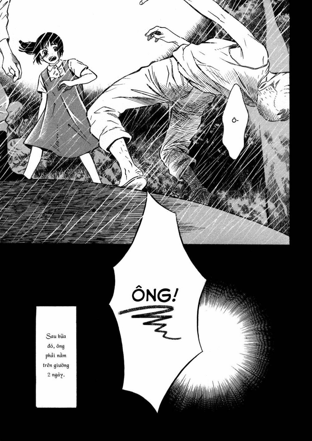 Chinatsu No Uta: Chapter 10