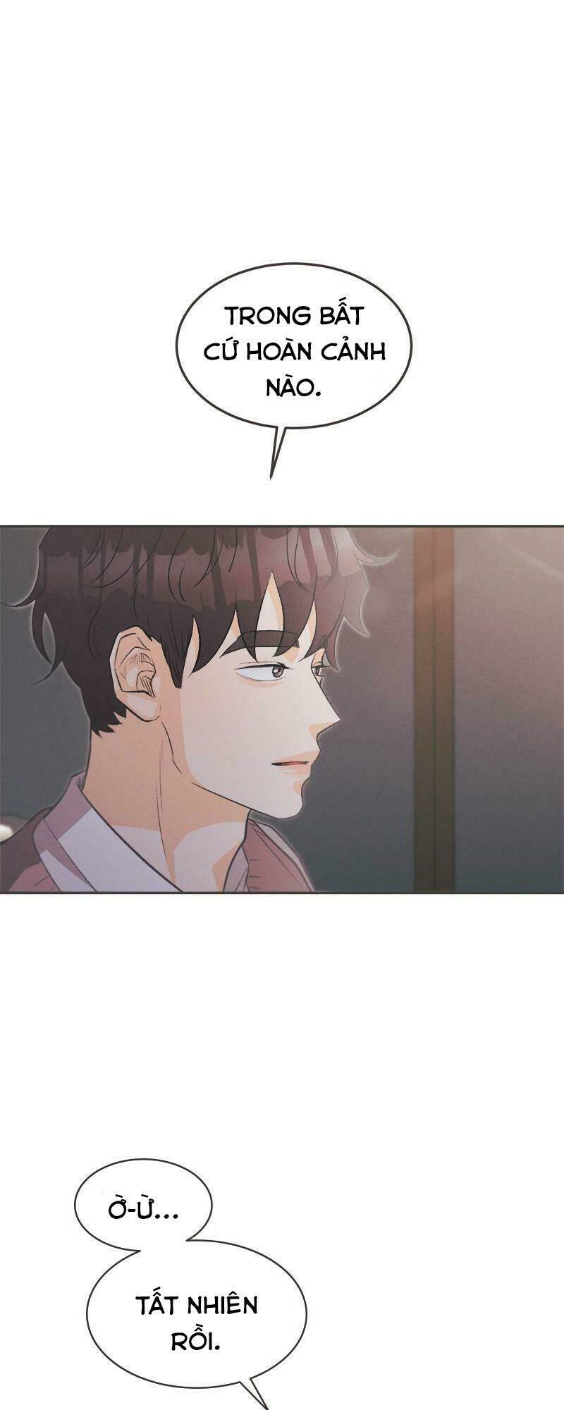 Giấc Mộng Đêm Hè: Chapter 3.1