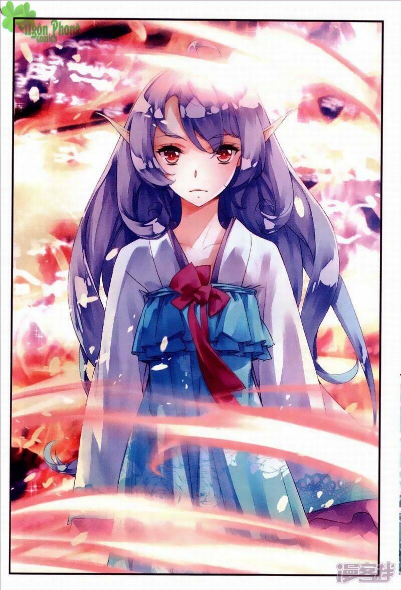 Thu La: Chapter 37