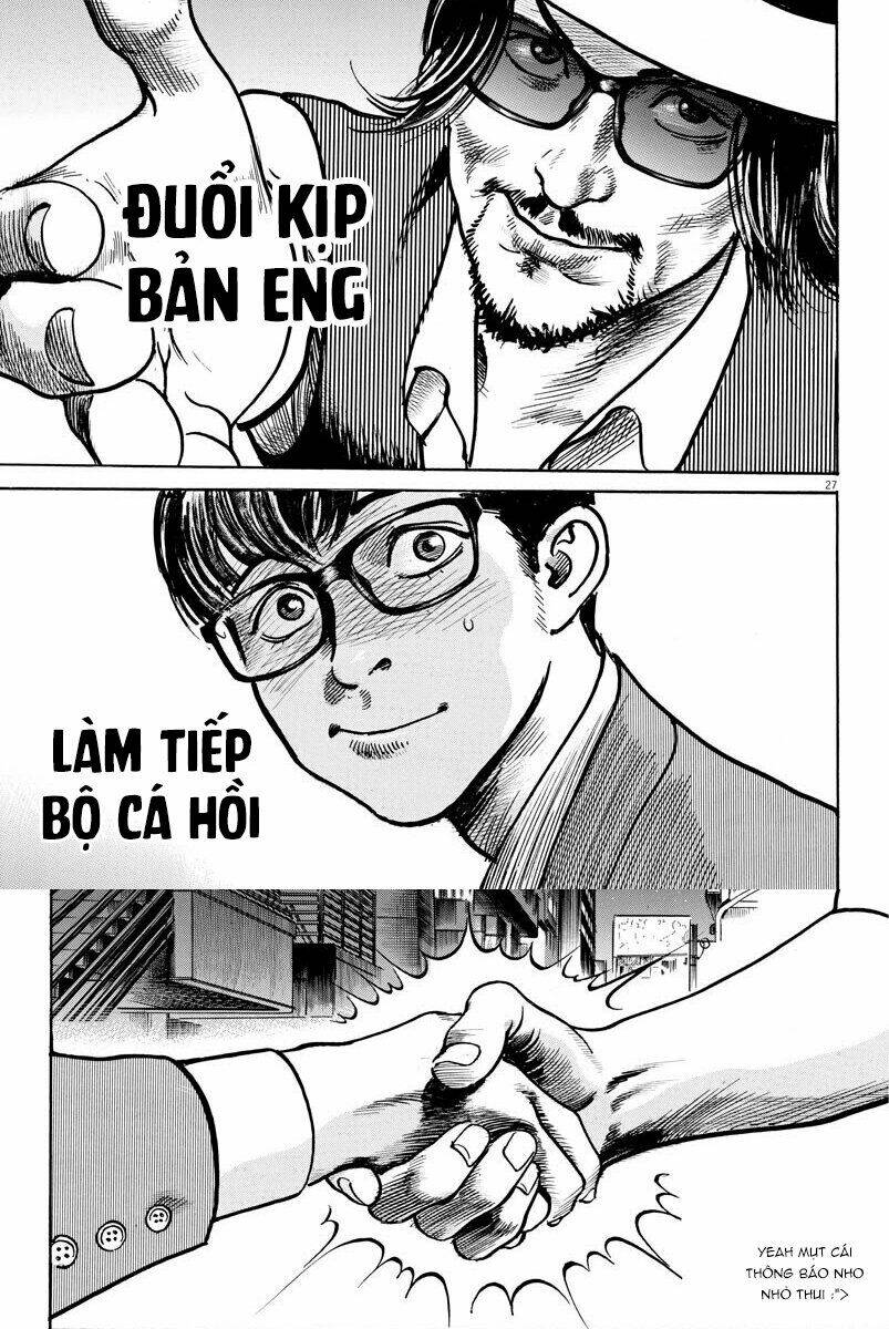 Trò Chơi Nghìn Tỷ: Chapter 10