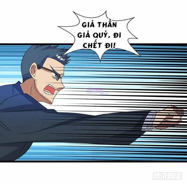 Trọng Sinh Khí Thiếu Quy Lai: Chapter 17