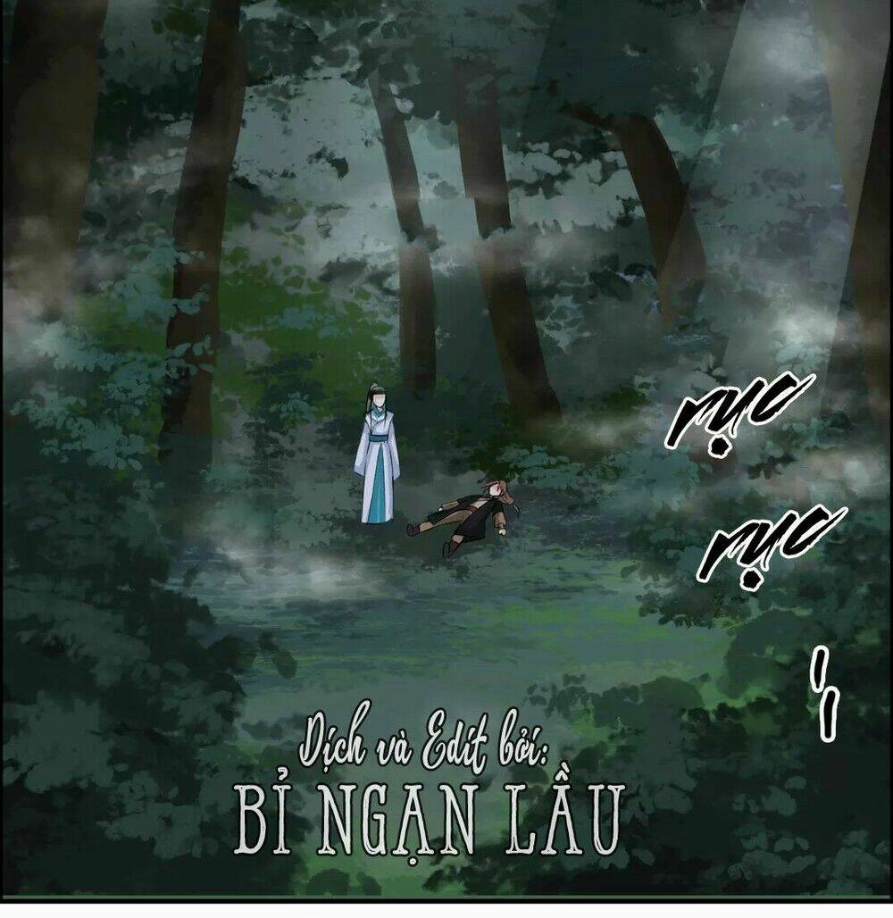Bồng Sơn Viễn: Chapter 13