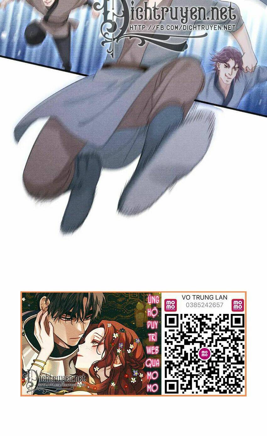 Nhất Kiếm Sương Hàn: Chapter 60