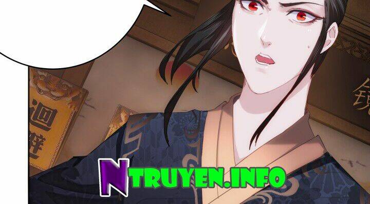 Bí Mật Của Dạ Tộc: Chapter 5.1