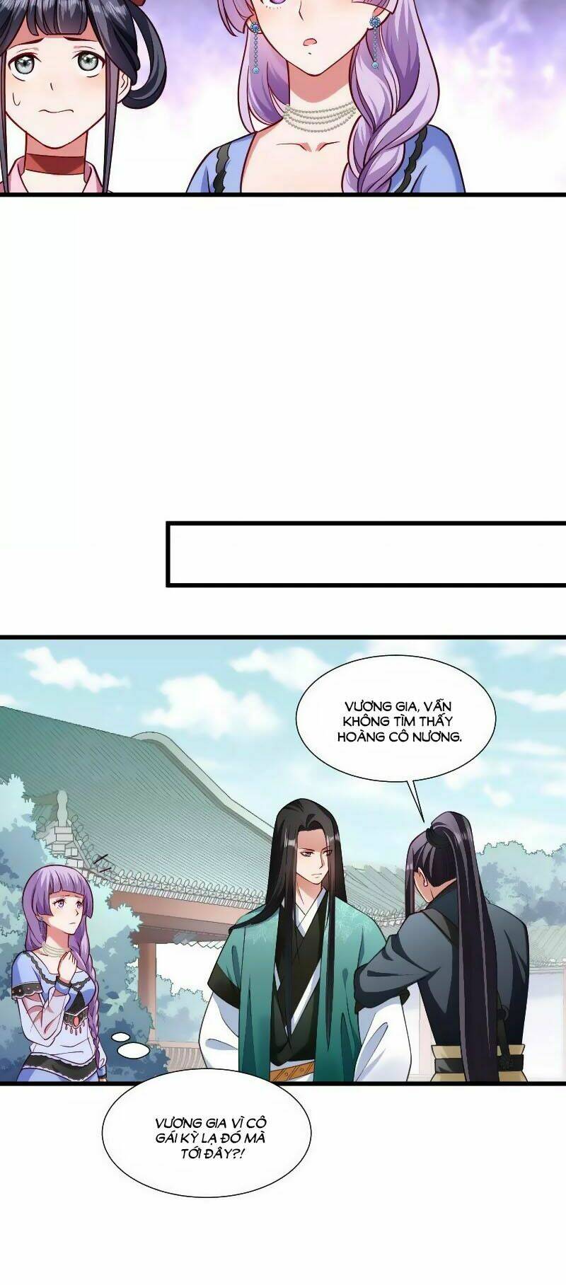 Tiểu Hoàng Thư Và Tiểu Hoàng Thúc: Chapter 40