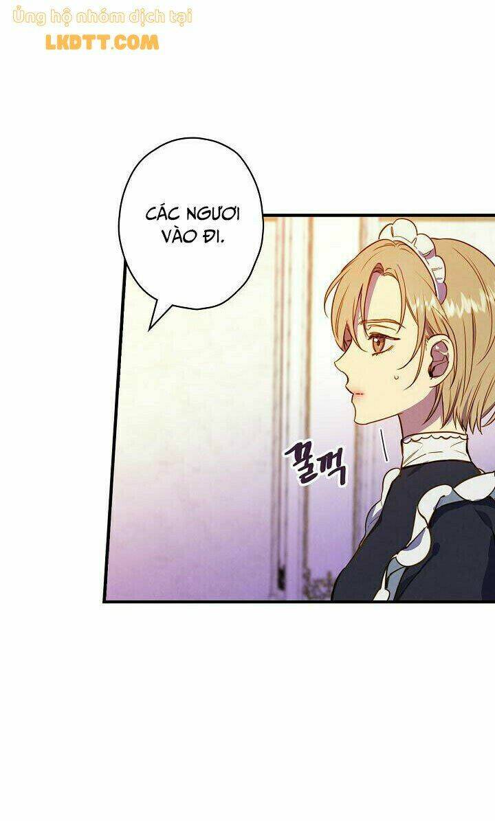 Hoàng Phi Bóng Tối: Chapter 30