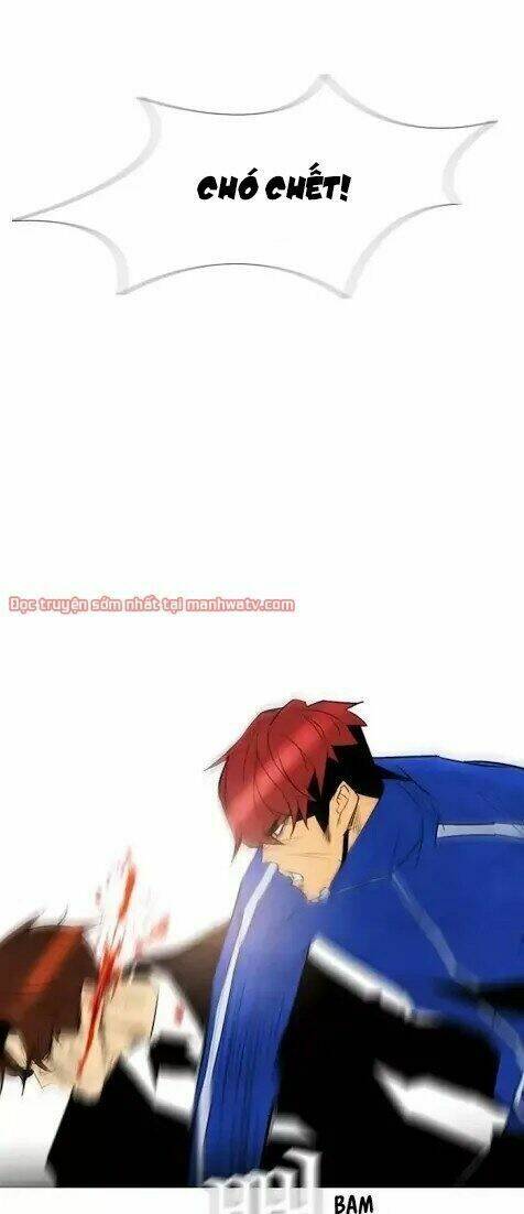 Kẻ Hồi Sinh: Chapter 50