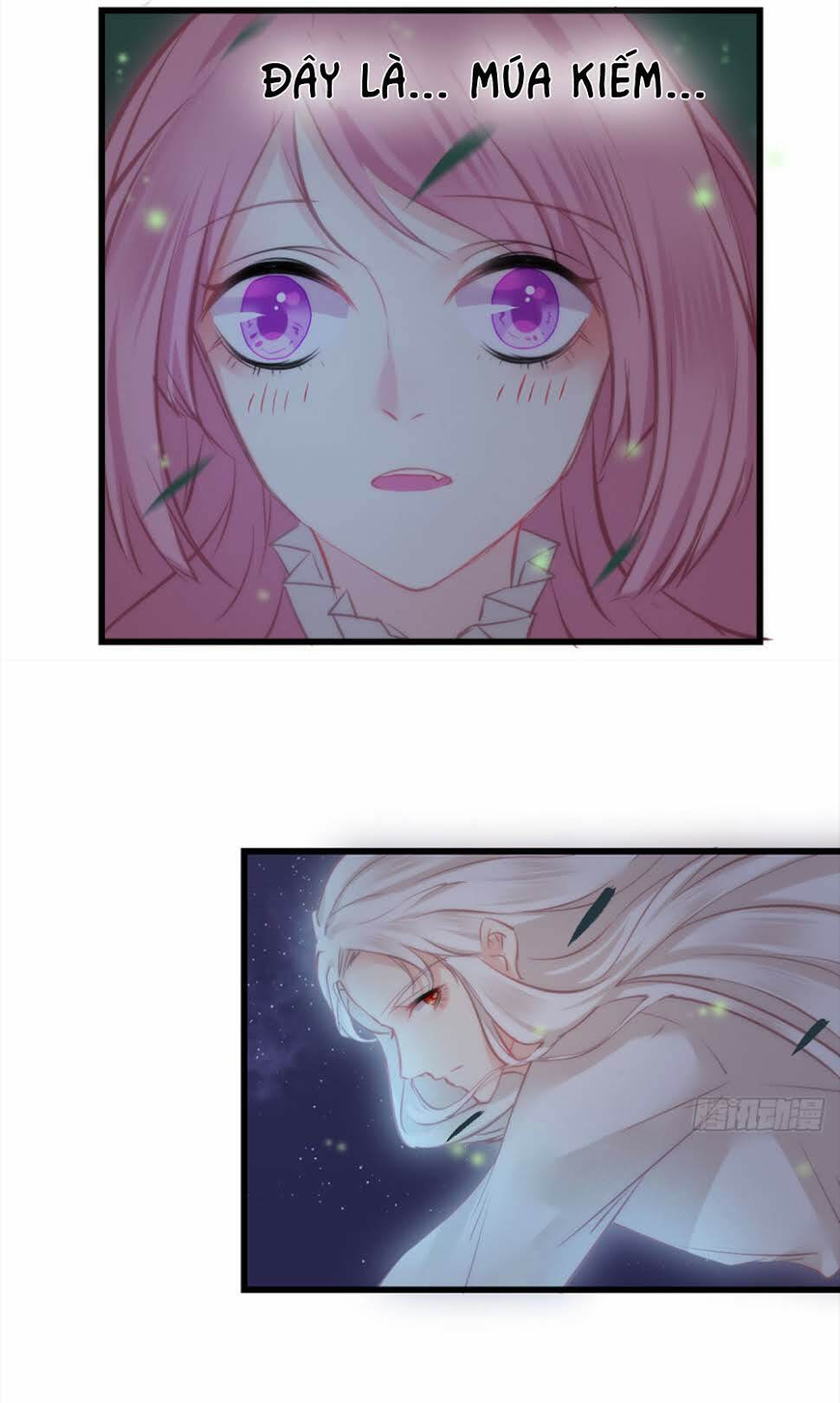 Trẫm Quyết Định Giải Tán Hậu Cung: Chapter 8