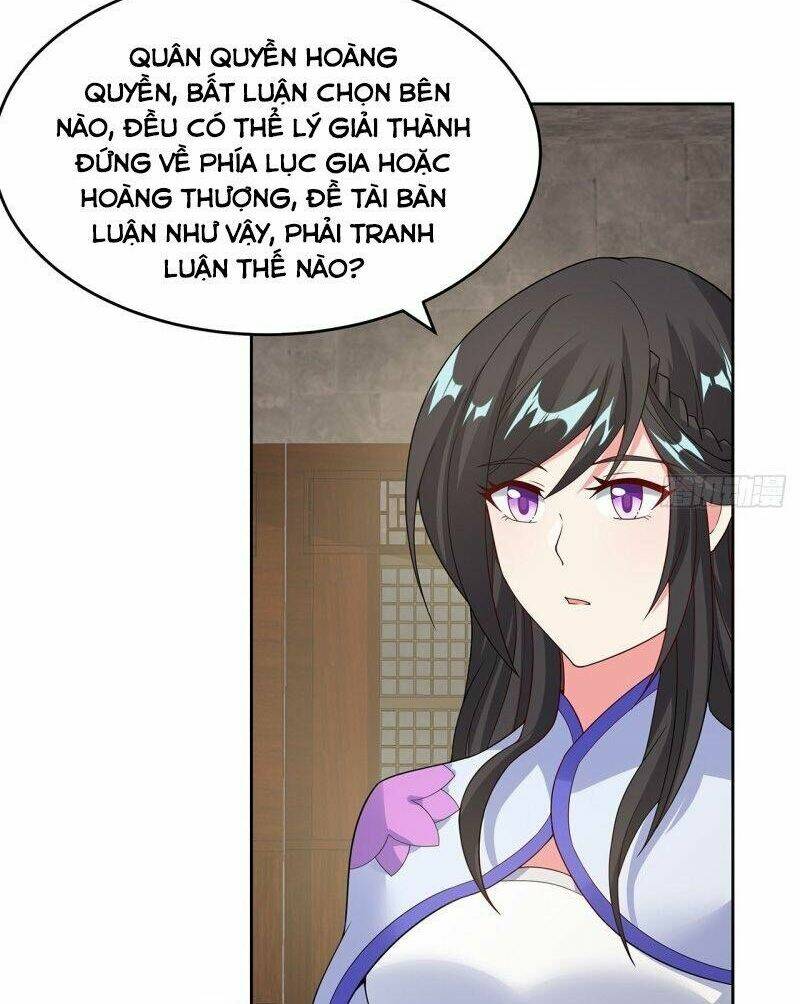 Nghịch Lân: Chapter 146