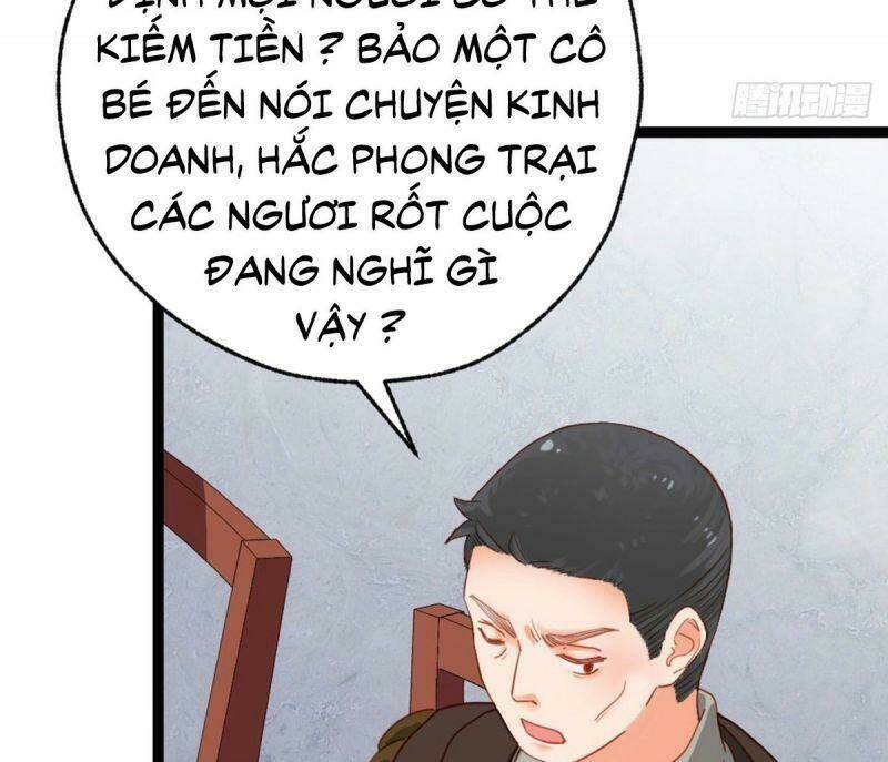 Đứng Yên ! Phụng Chỉ Đánh Cướp Đây: Chapter 38