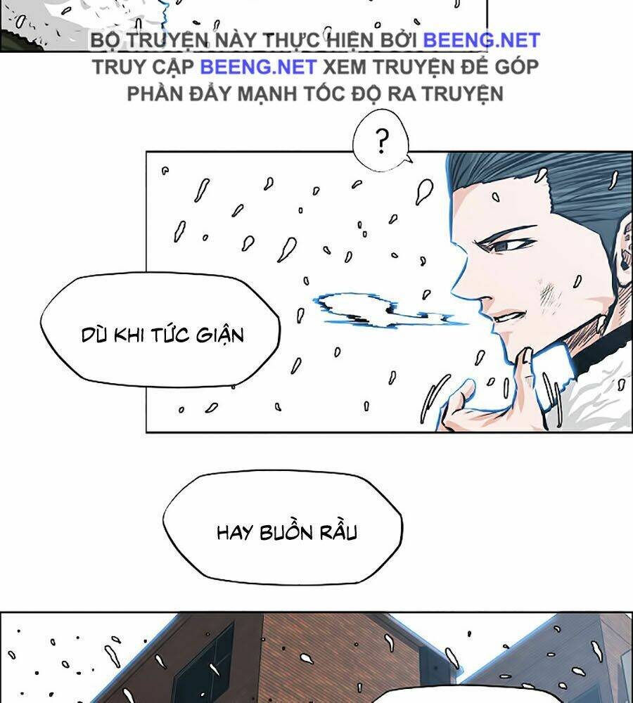 Bá Chủ Học Đường Ss3: Chapter 16