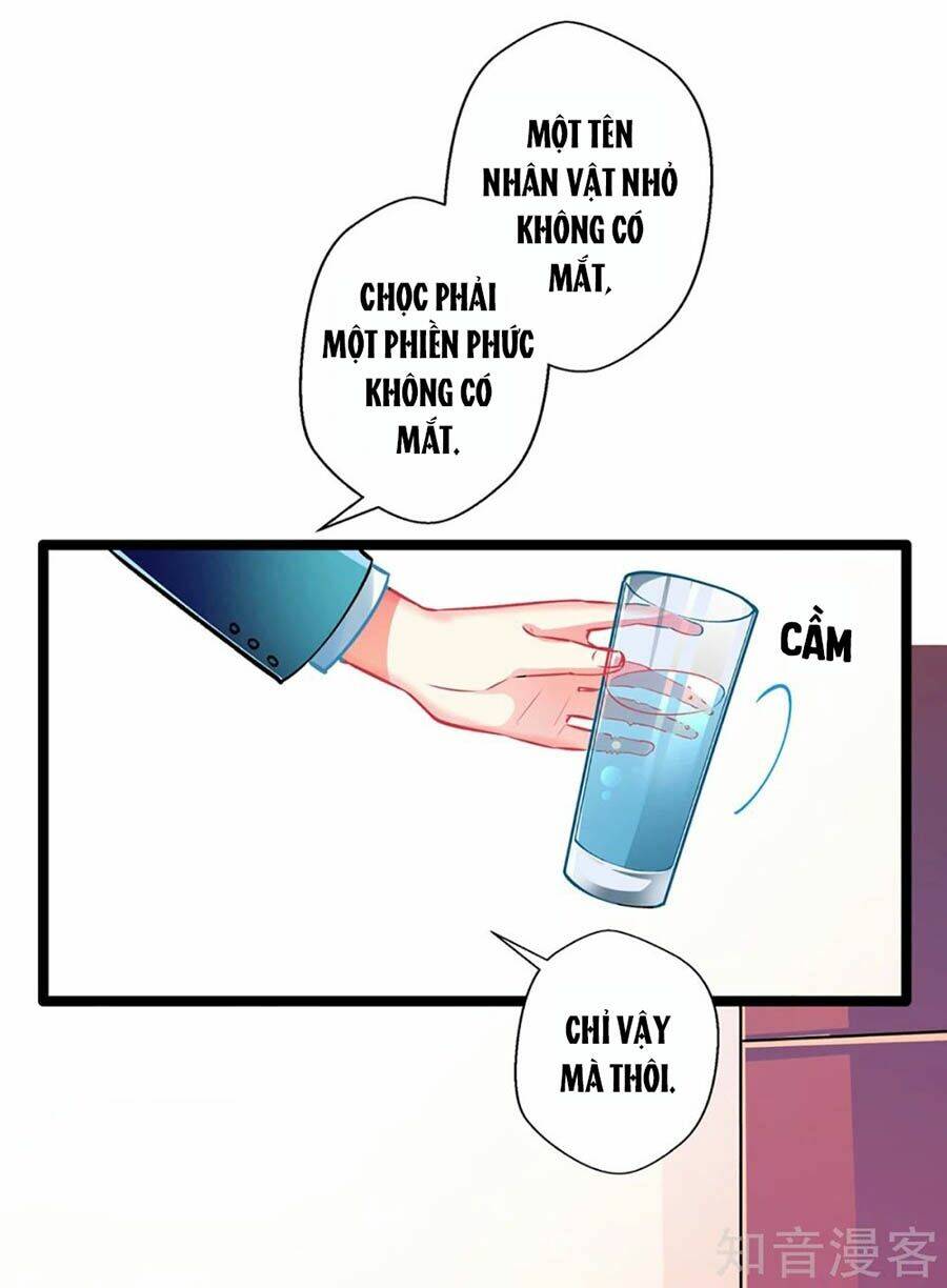 Cưng Chiều Ái Thê Hư Hỏng: Chapter 62