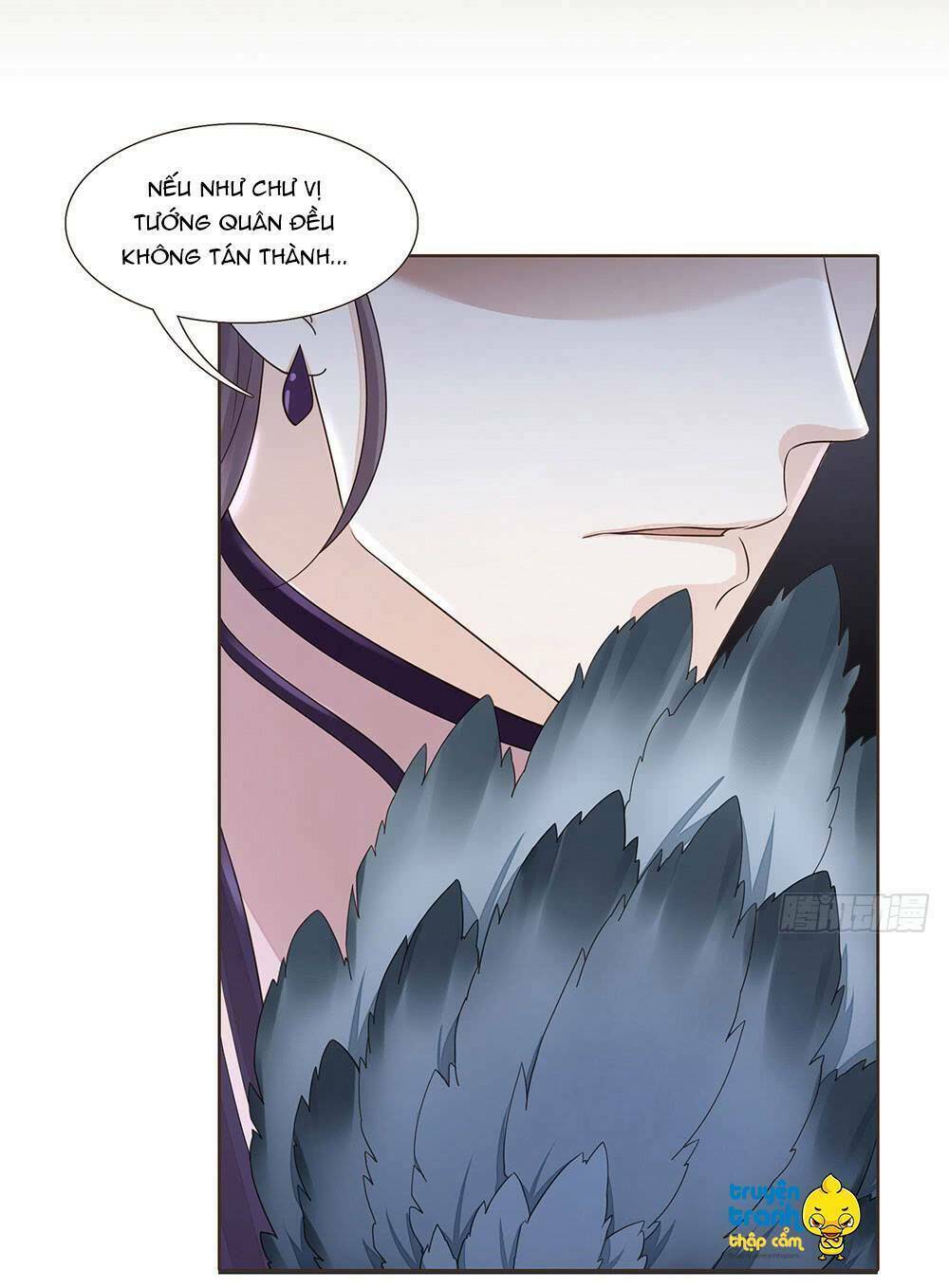 Đại Giá Thừa Tướng: Chapter 112