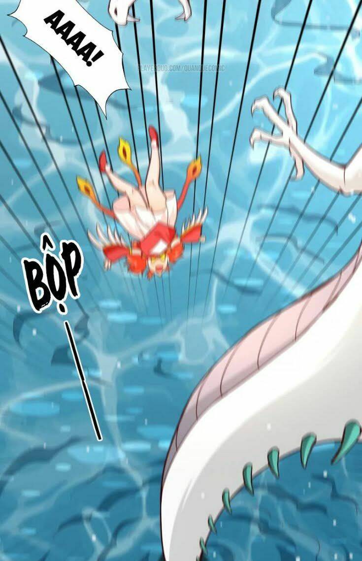 Võ Linh Kiếm Tôn: Chapter 75