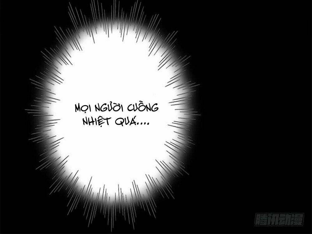 Hung Mãnh Quỷ Phu Bà Thượng Sàng: Chapter 41